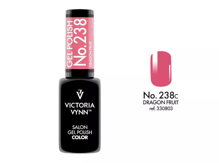 Victoria Vynn™ Salon Gel Polish | Gellak Dragon Fruit 238