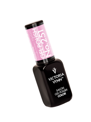 Victoria Vynn™ Pure Creamy Gel Polish | Gellak Nypd Blue 090