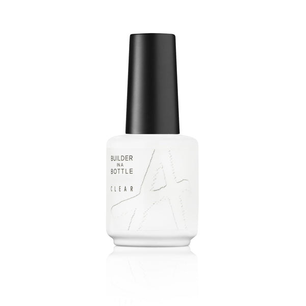 ASTONISHING Builder In A Bottle (BIAB) Clear | 15 ml