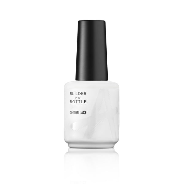 ASTONISHING Builder In A Bottle (BIAB) Cotton Lace | 15 ml