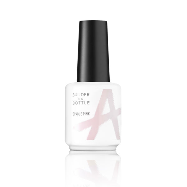 ASTONISHING Builder In A Bottle (BIAB) Opaque Pink | 15 ml