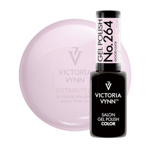 Victoria Vynn™ Pure Creamy Gel Polish | Gellak Nypd Blue 090