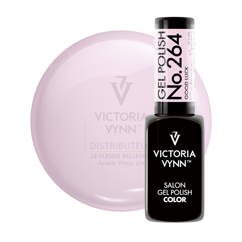 Victoria Vynn™ Salon Gel Polish | Gellak Good Luck 264