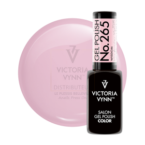 Victoria Vynn™ Pure Creamy Gel Polish | Gellak Nypd Blue 090