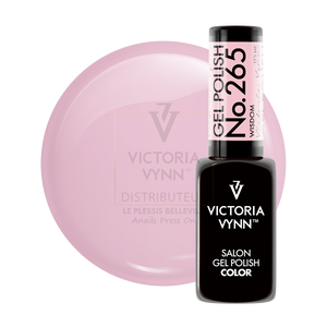 Victoria Vynn™ Salon Gel Polish | Gellak Heat Claret 160