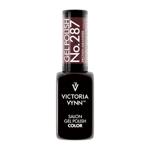 Victoria Vynn™ Salon Gel Polish | Gellak Electric Wine 120