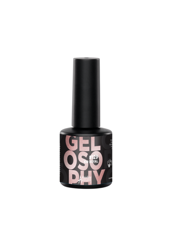 Astonishing Gellak Kir Royal 129 | 7 ml