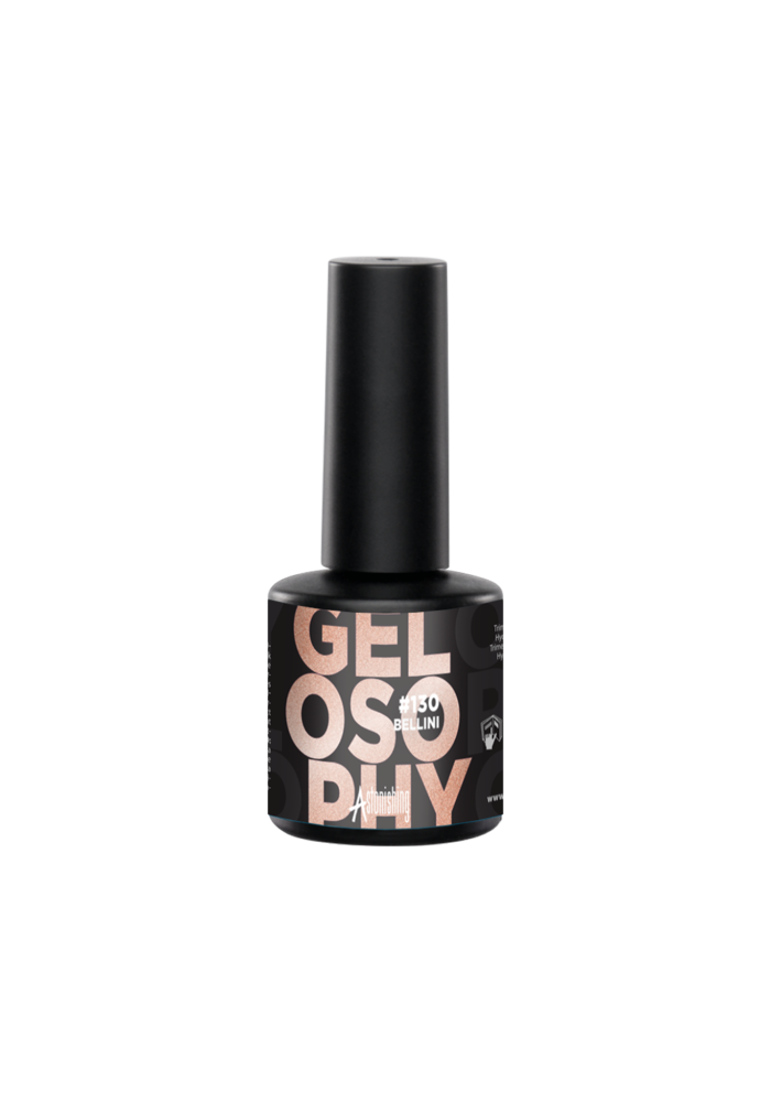 Astonishing Gellak Bellini 130 | 7 ml