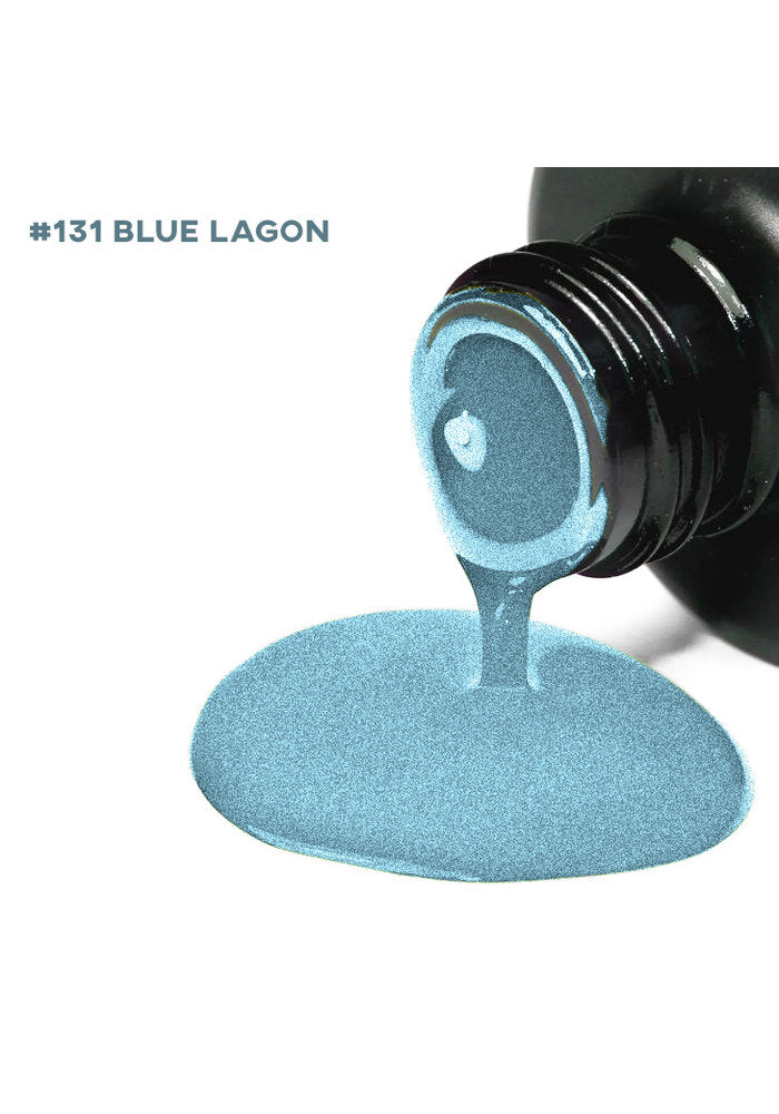 Astonishing Gellak Blue Lagoon 131 | 7 ml