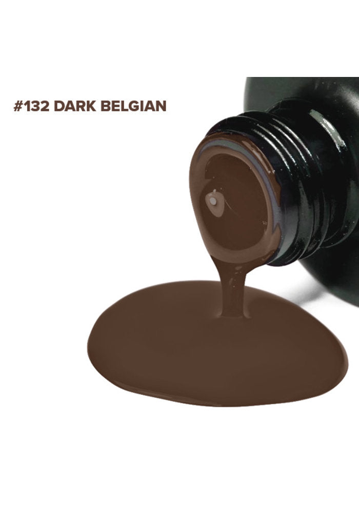 Astonishing Gellak Dark Belgian 132 | 7 ml