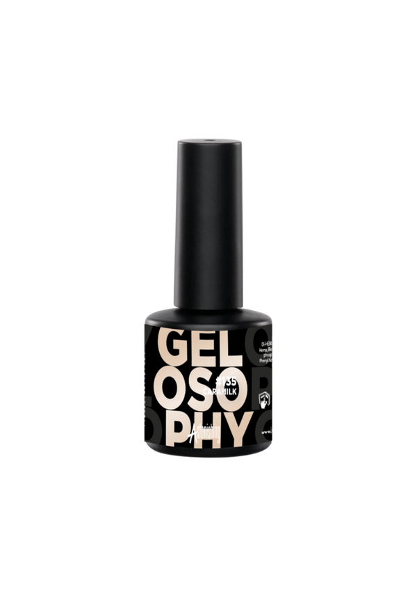 Astonishing Gellak Caramilk 135 | 7 ml