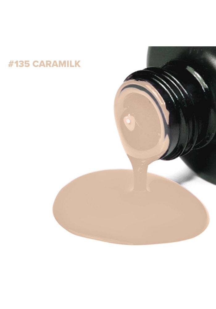 Astonishing Gellak Caramilk 135 | 7 ml