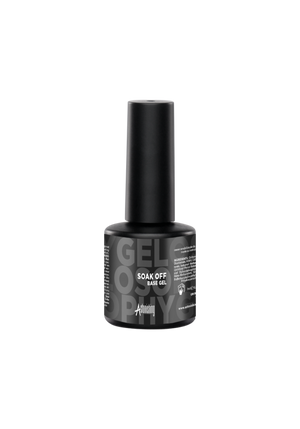 ASTONISHING Soak Off No Cleanse Brilliant Top Gel  | 7 ml