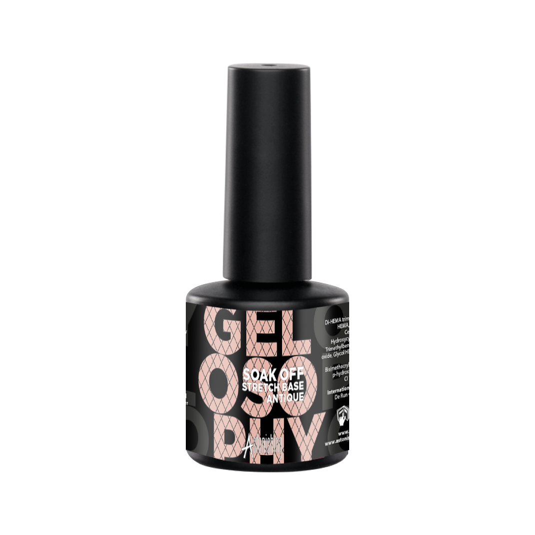 ASTONISHING Stretch Base (BIAB) Antique | 7 ml