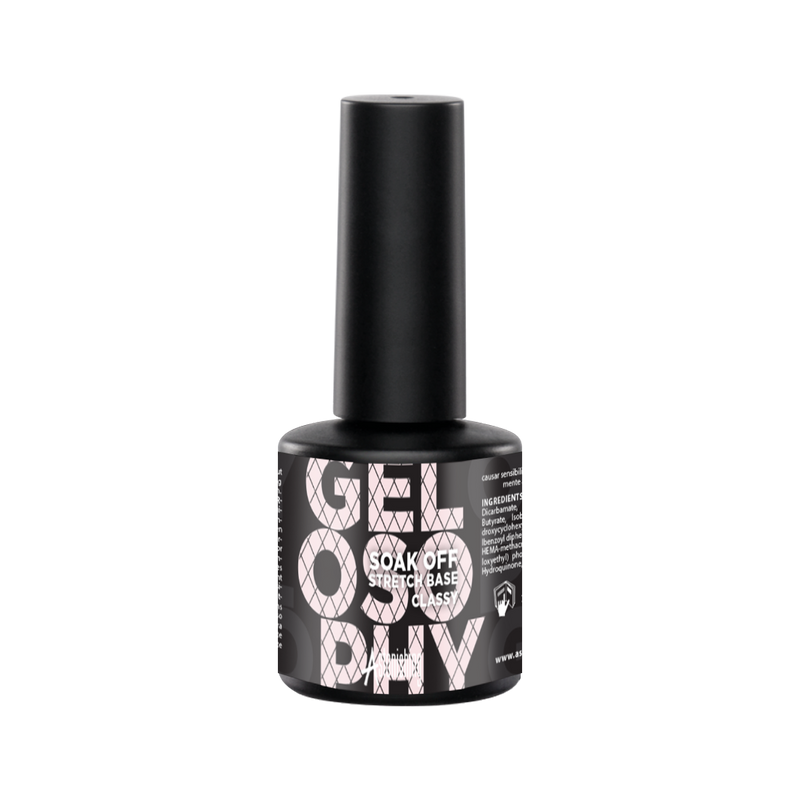 ASTONISHING Stretch Base (BIAB) Classy | 7 ml