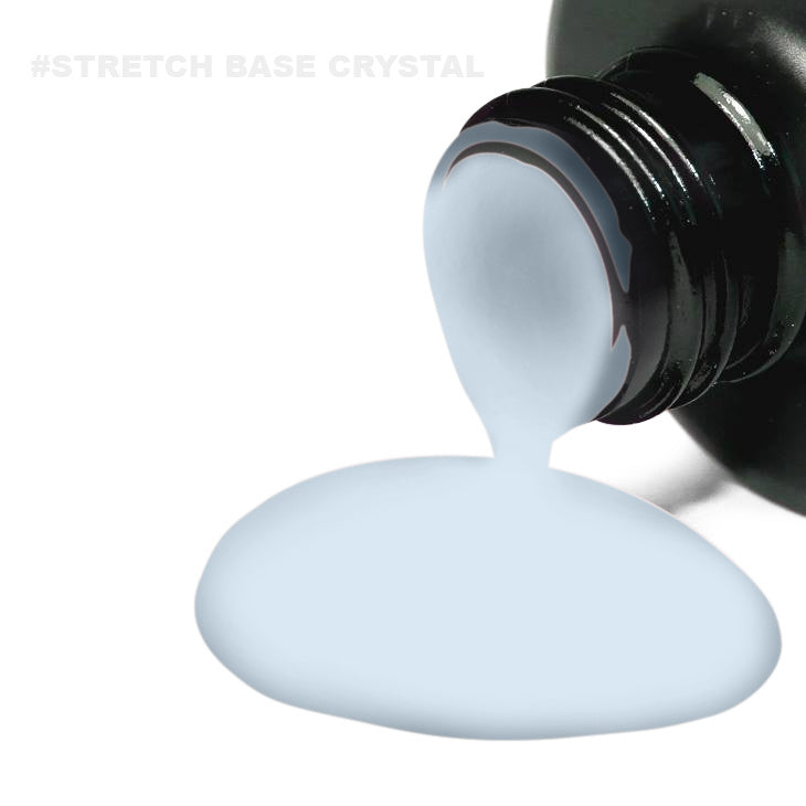 ASTONISHING Stretch Base (BIAB) Crystal | 7 ml