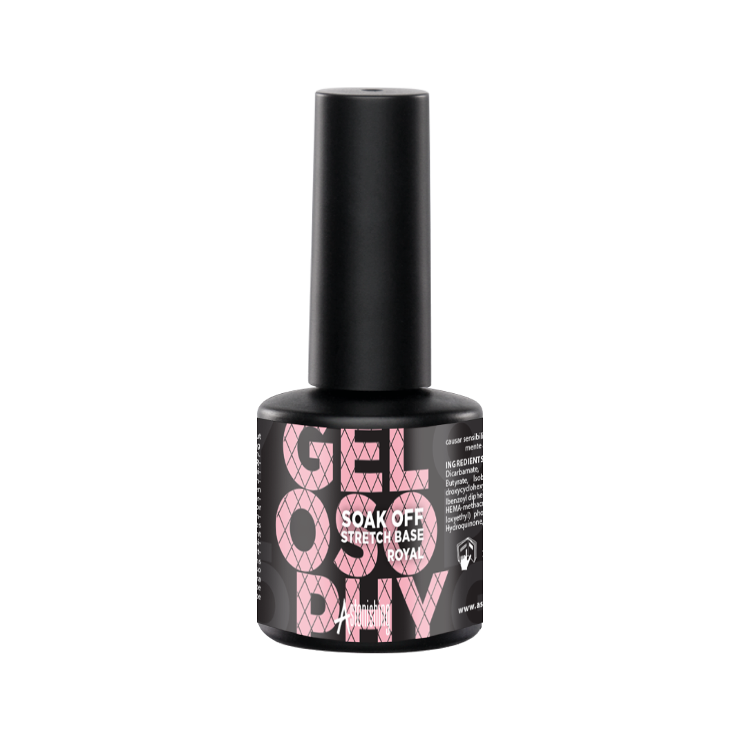 ASTONISHING Stretch Base (BIAB) Royal | 7 ml