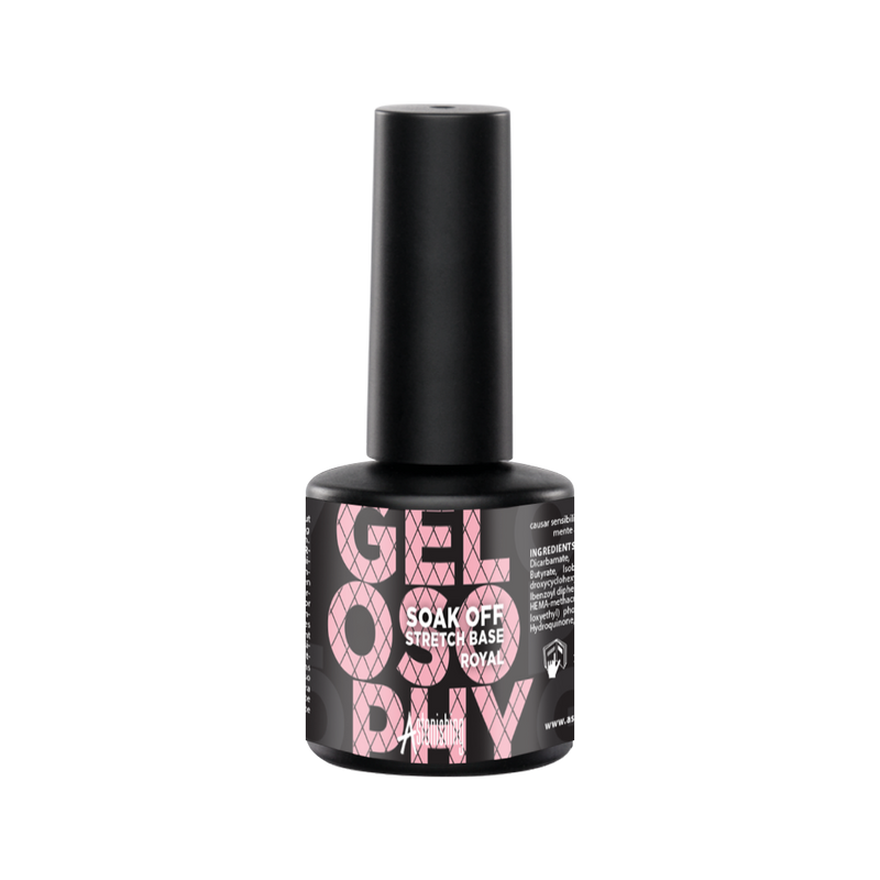 ASTONISHING Stretch Base (BIAB) Royal | 7 ml