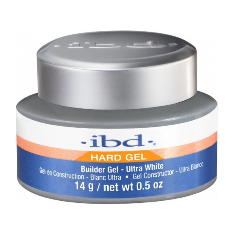 IBD Builder Gel  UV / LED | Ultra White 14 gr