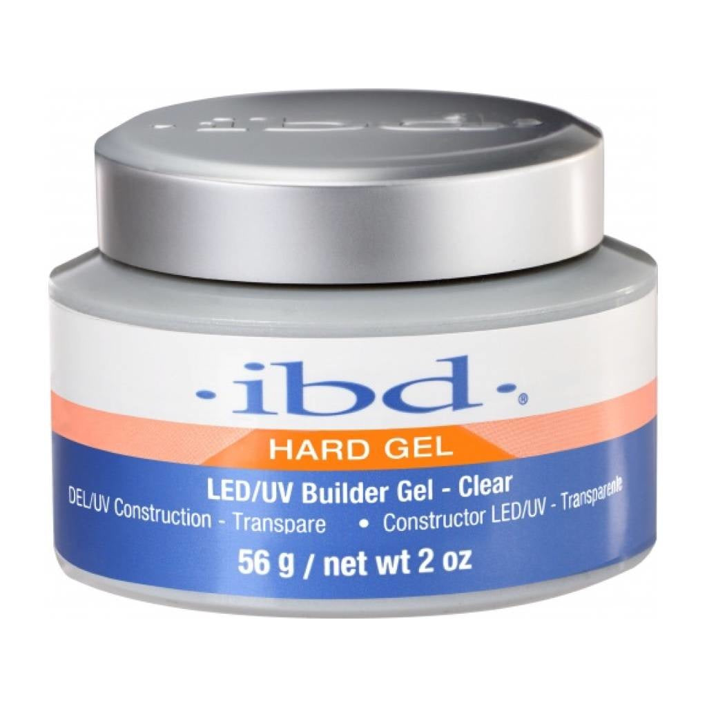 IBD Builder Gel Clear | 56 gr