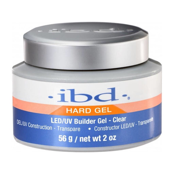 IBD Builder Gel Clear | 56 gr