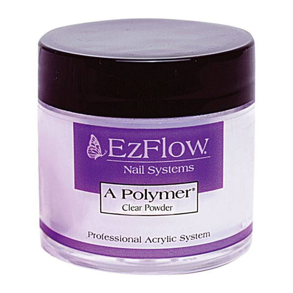 EzFlow Acryl Poeder Transparant 21 gr