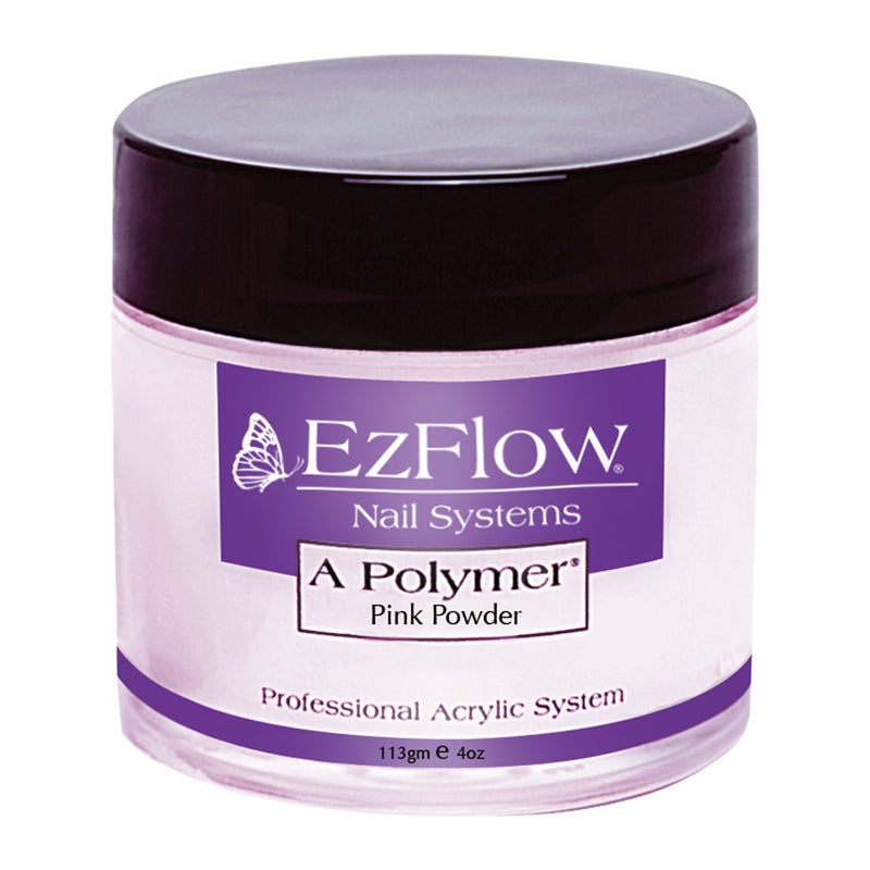 EzFlow Acryl Poeder Kleuren Set 3 x 21 gr