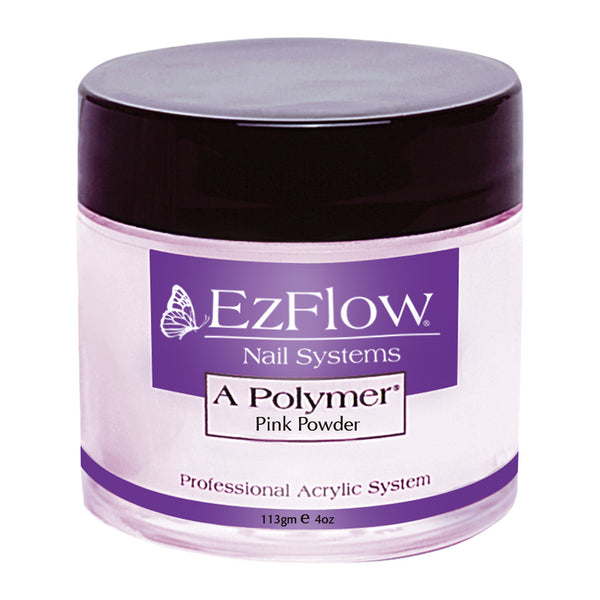 EzFlow Acryl Poeder Roze 21 gr