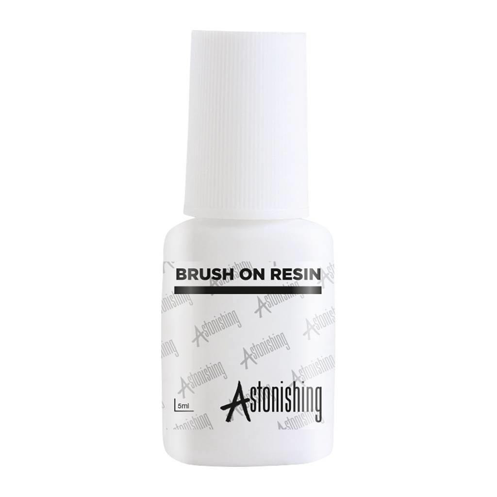 Astonishing Nagellijm 5 gr voor Nepnagels - Fiberglass - Nail Art - Gio Cosmetics