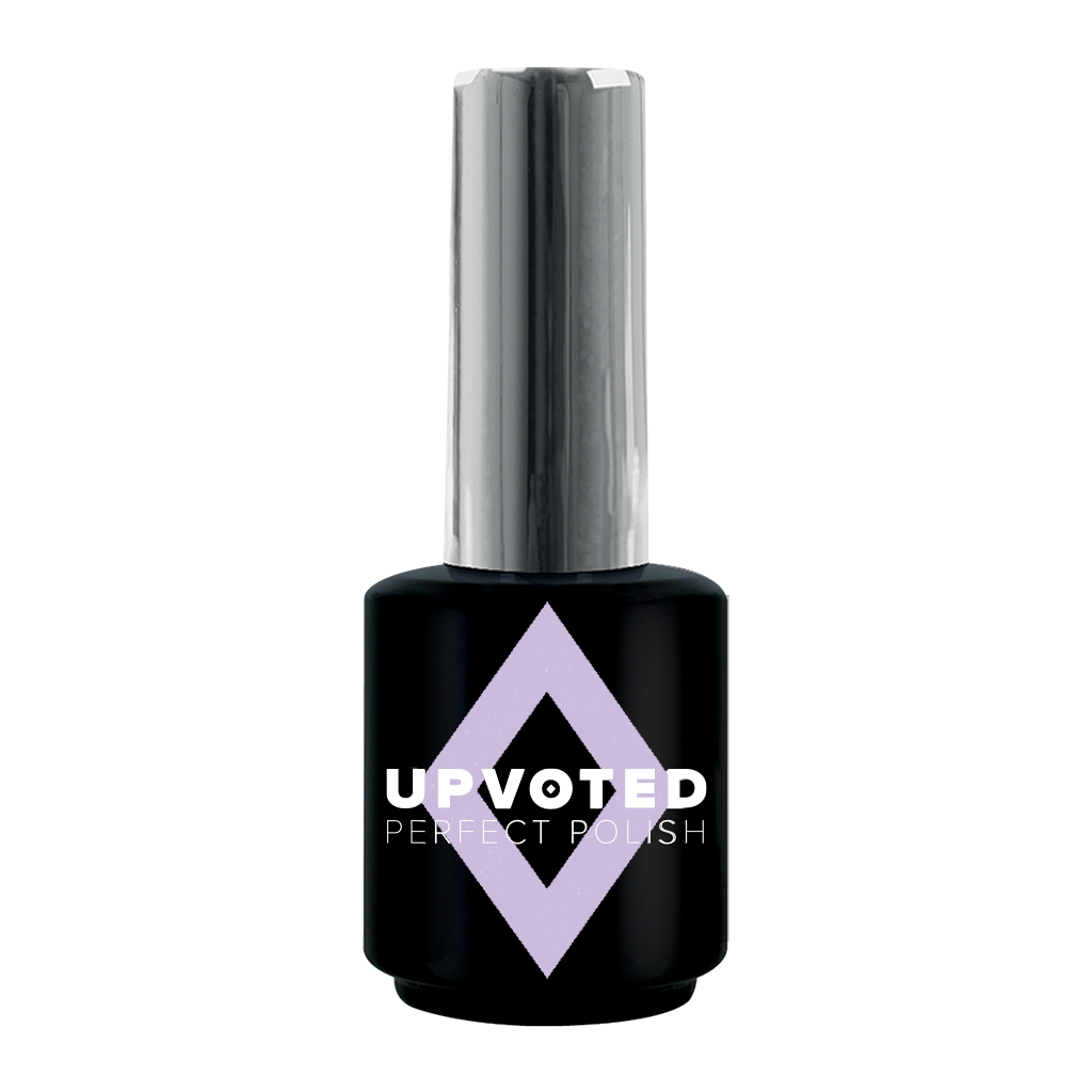 UPVOTED - Perfect Polisch - #179 (Sugar Sparkle) - 15ml - Gio Cosmetics