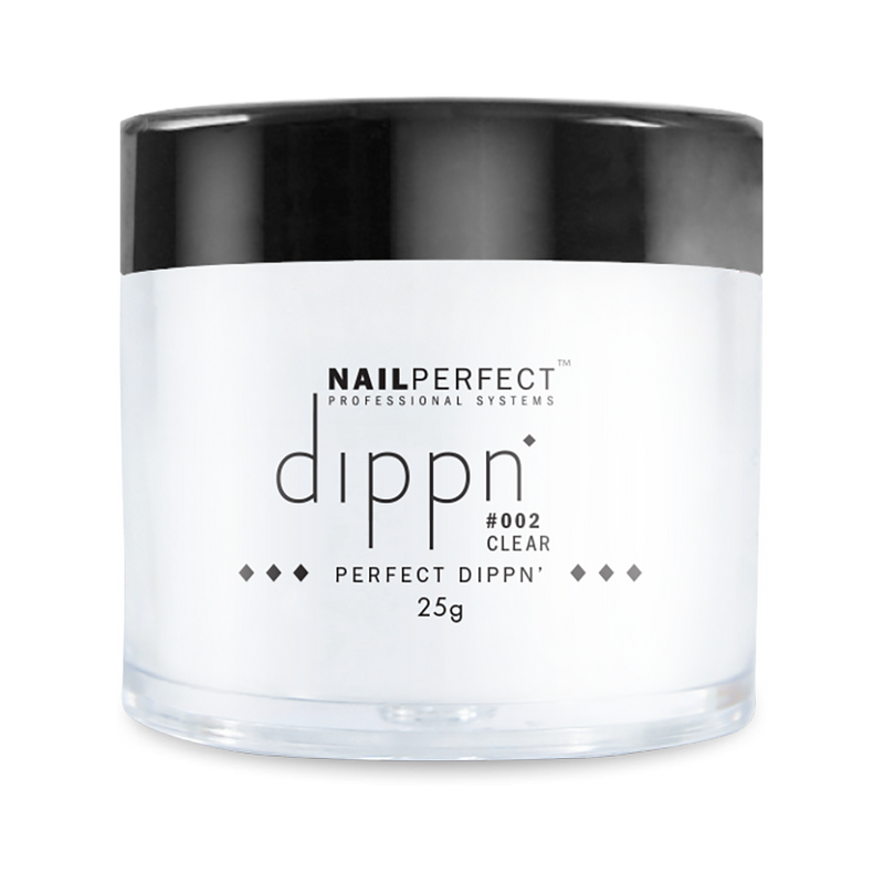 Nail Perfect Acryl Dippn poeder 25 gr |