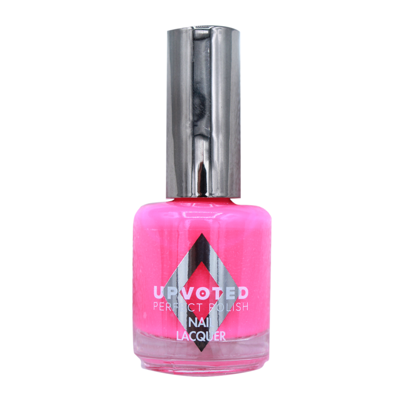 Upvoted Nagellak | Fuchsia