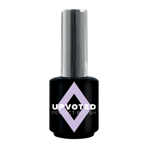 UPVOTED - Perfect Polisch - #179 (Sugar Sparkle) - 15ml - Gio Cosmetics