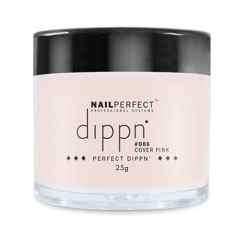 Nail Perfect Acryl Dippn poeder 25 gr |