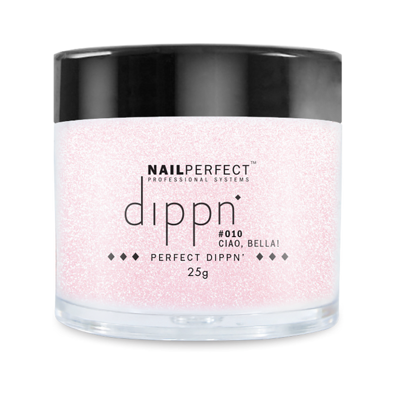 Nail Perfect Acryl Dippn poeder 25 gr |