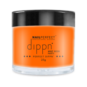 Nail Perfect Acryl Dippn poeder 25 gr | #049 Roll Out The Carpet