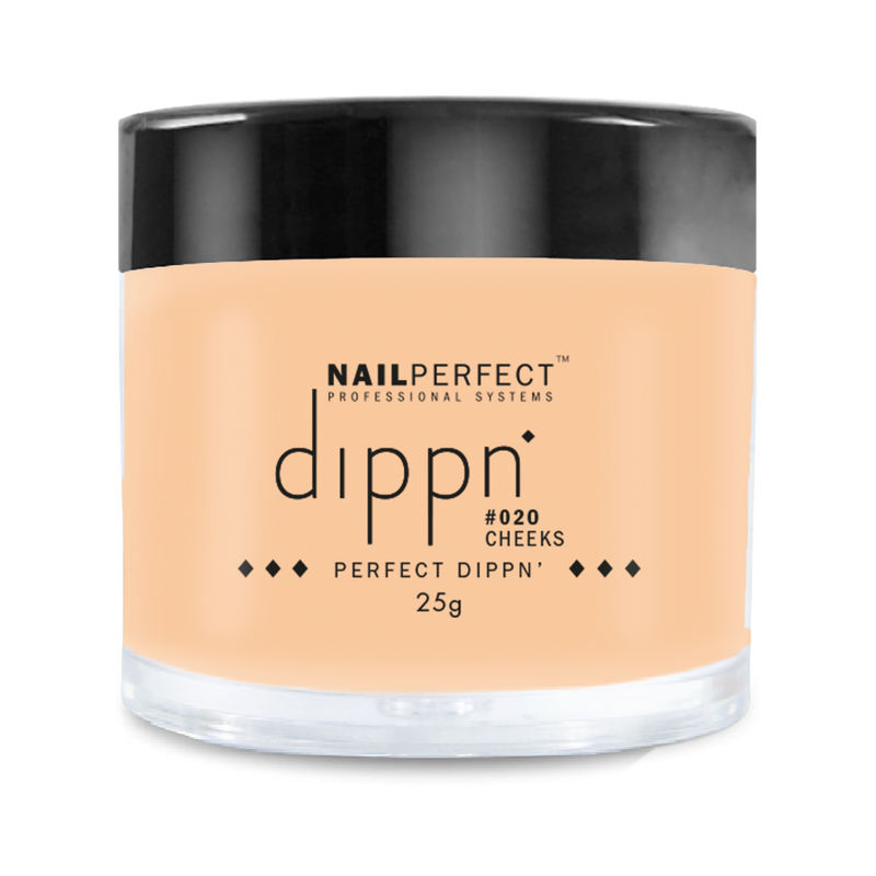 Nail Perfect Acryl Dippn poeder 25 gr |