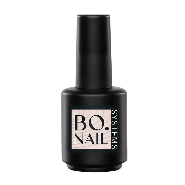BO. NAILS Builder In A Bottle | BIAB Cover Peach
