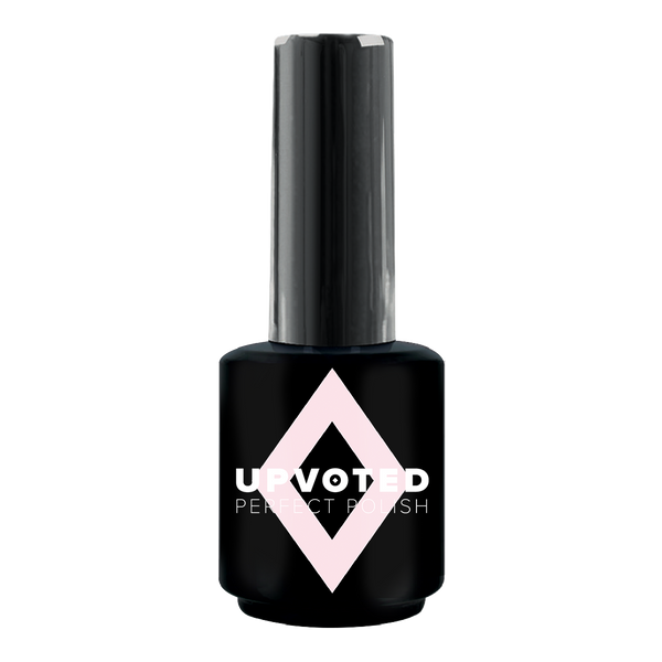 UPVOTED - Perfect Polisch - #203 (Nature) - 15ml - Gio Cosmetics
