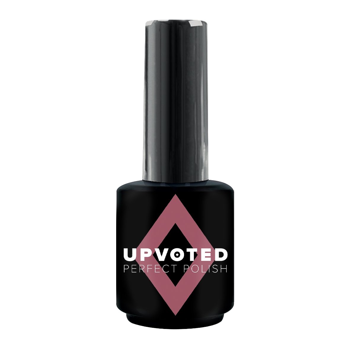 UPVOTED - Perfect Polisch - #204 Marshmallow - 15ml - Gio Cosmetics