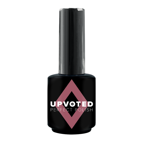 UPVOTED - Perfect Polisch - #204 Marshmallow - 15ml - Gio Cosmetics