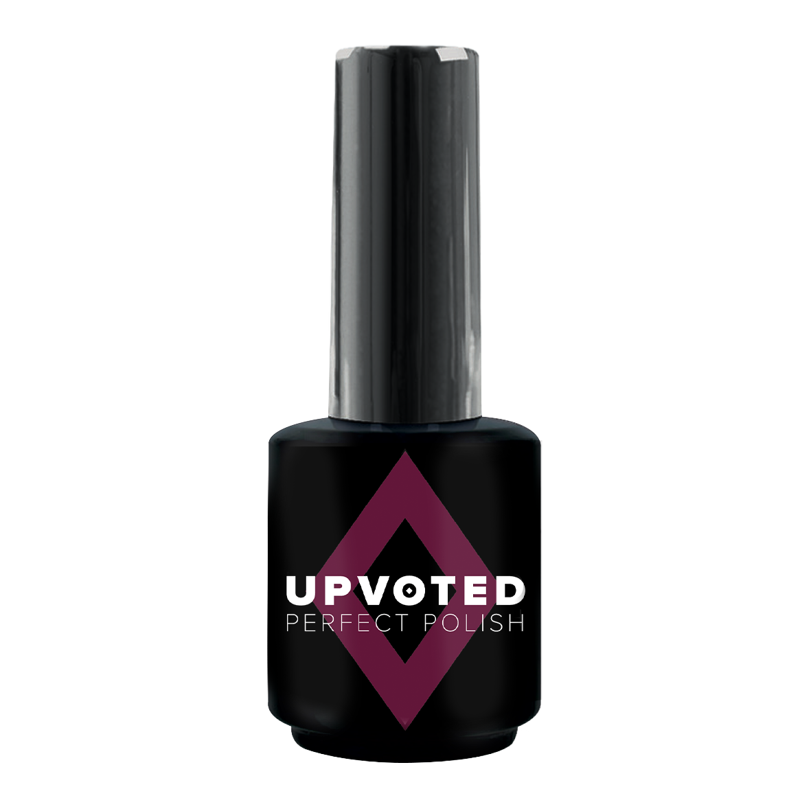 UPVOTED - Perfect Polisch - #205 (Hazel) - 15ml - Gio Cosmetics