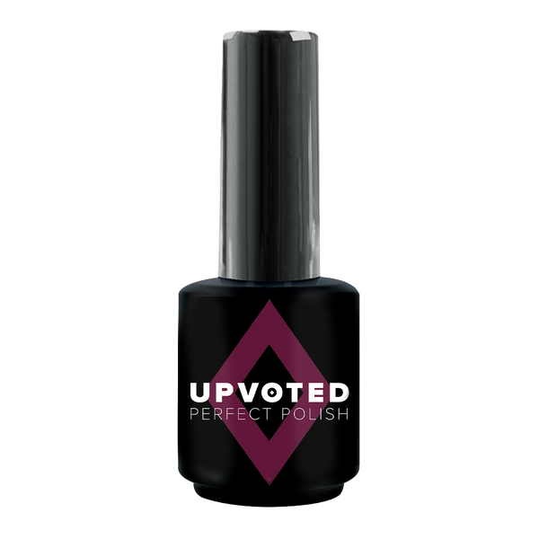 UPVOTED - Perfect Polisch - #205 (Hazel) - 15ml - Gio Cosmetics