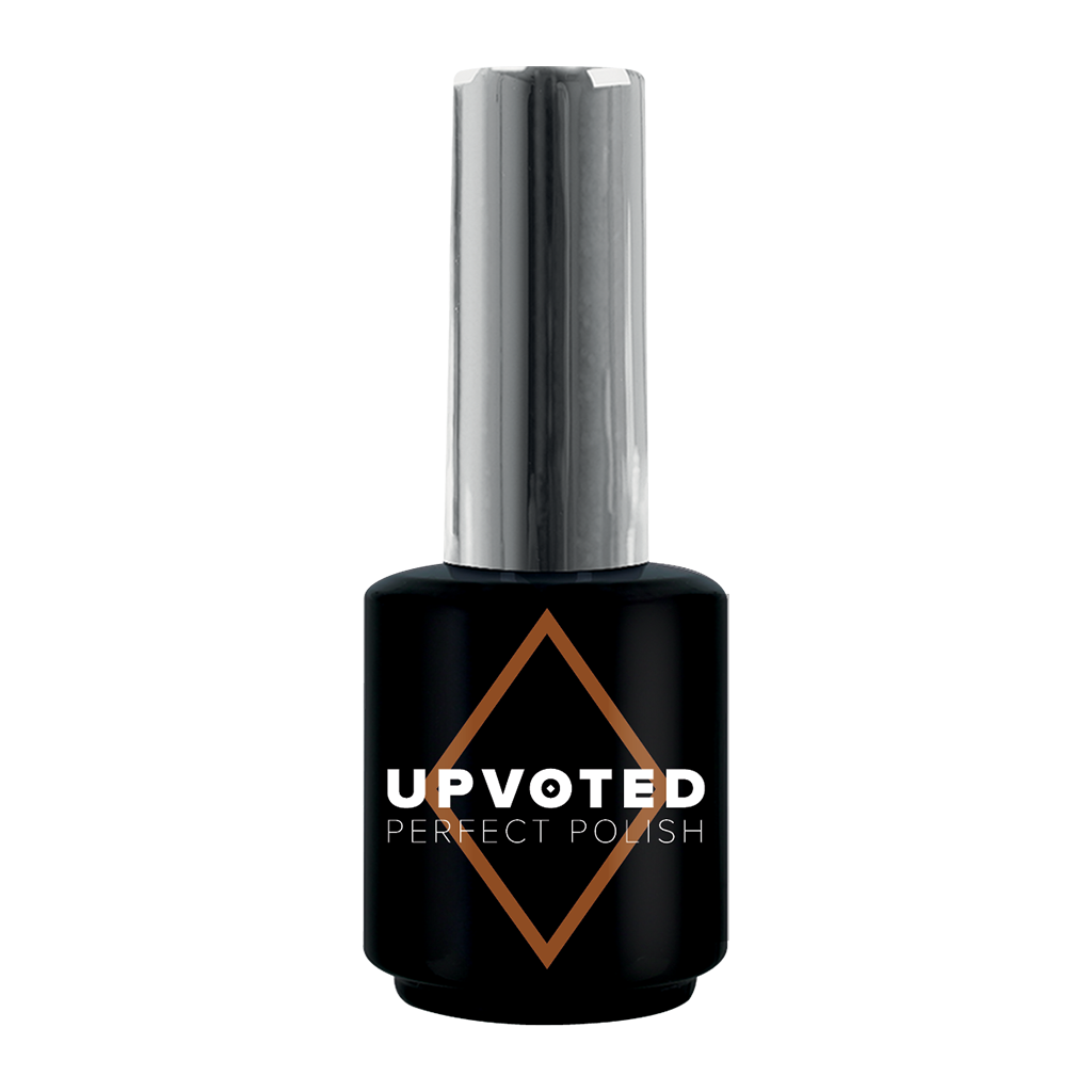 UPVOTED Perfect Polisch #150 (Back to the '70s) - 15ml - Gio Cosmetics