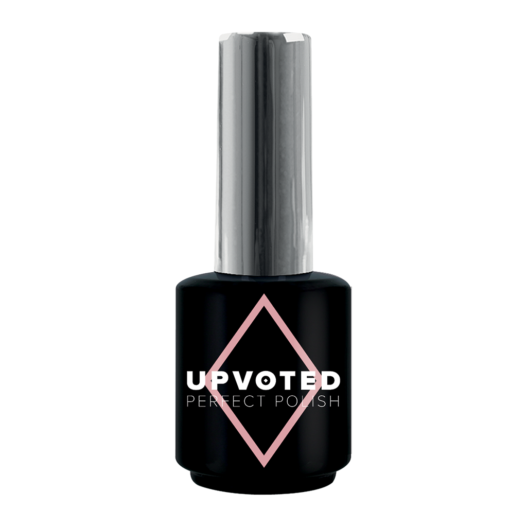 Upvoted - Perfect Polish - #145 (Rose Embroidery) - 15 ml - Gio Cosmetics