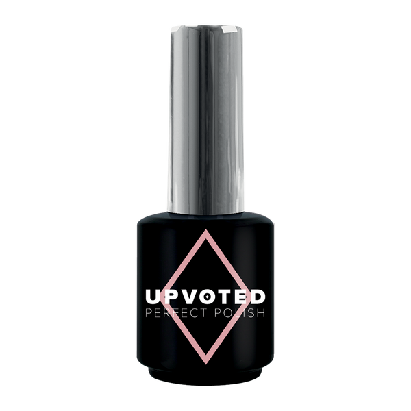 Upvoted - Perfect Polish - #145 (Rose Embroidery) - 15 ml - Gio Cosmetics