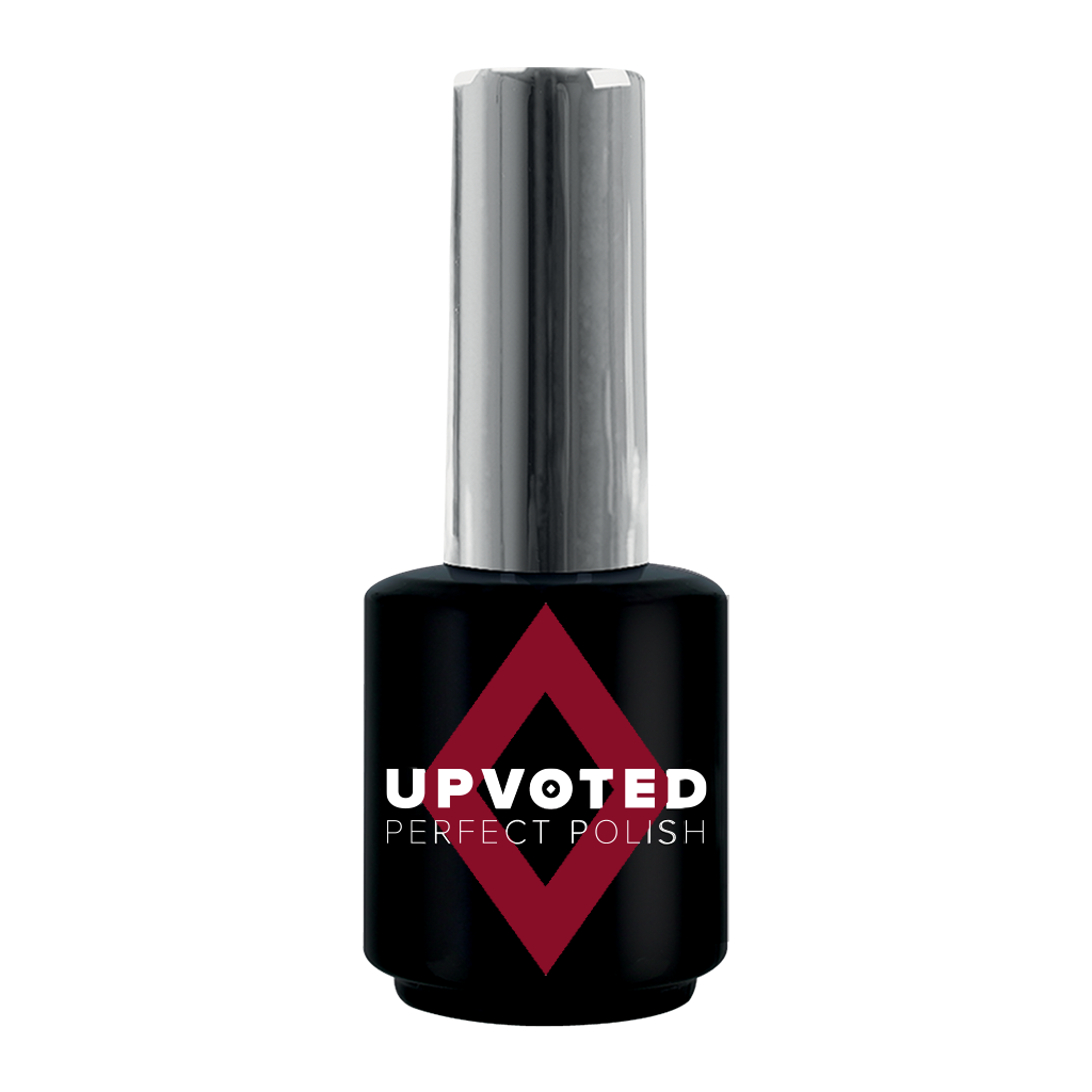 Upvoted - Perfect Polish - #161 (Bloody Mary) - 15 ml - Gio Cosmetics
