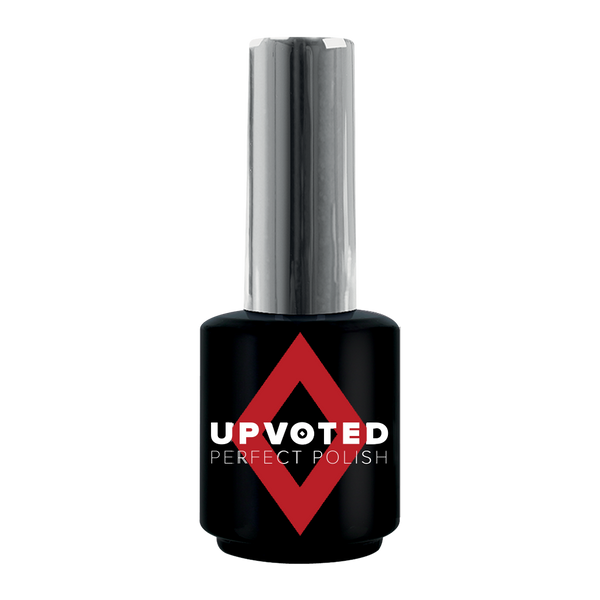 Upvoted - Perfect Polish - #162 (Lipstick Red) - 15ml - Gio Cosmetics