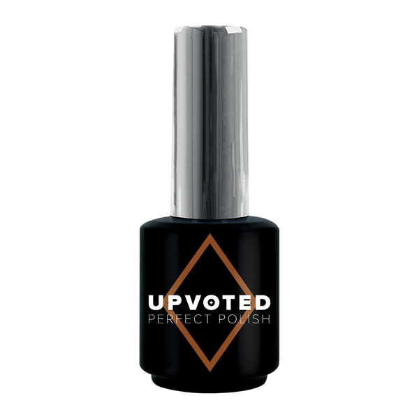 UPVOTED Perfect Polisch #150 (Back to the '70s) - 15ml - Gio Cosmetics