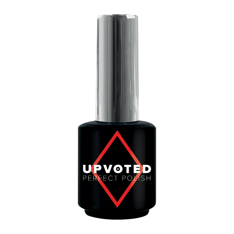 Upvoted - Perfect Polish -